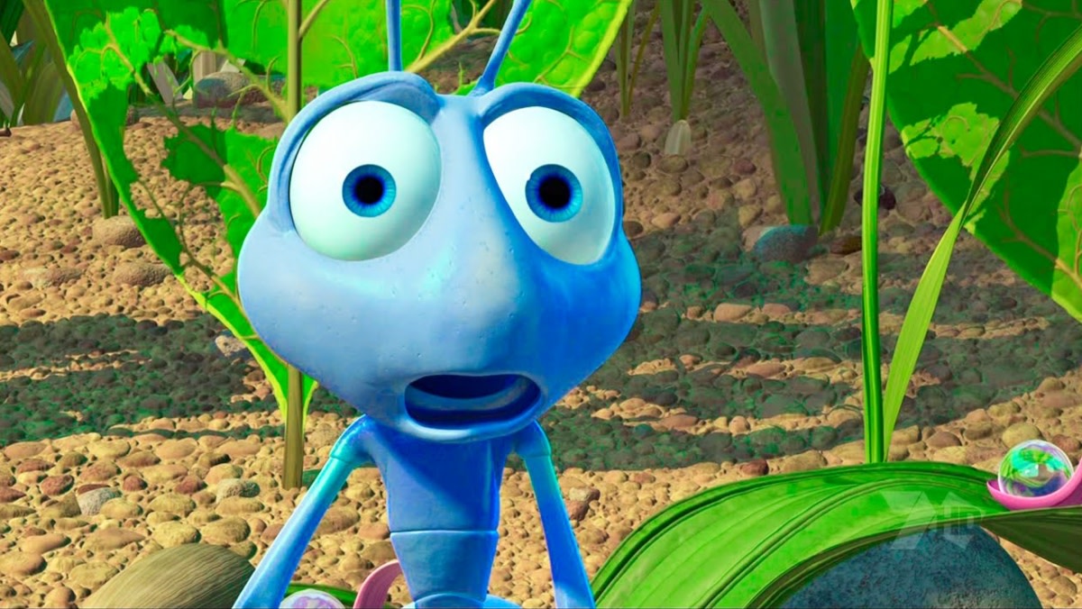 bug's life